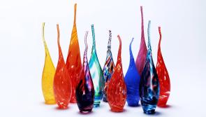 Butler Gallery’s inaugural Craft Fair in Kilkenny this weekend

 