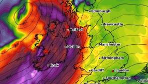 STORM WARNING: Met Eireann warns of potential 'severe and damaging gusts' in Kilkenny