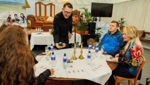 Pictures: More mouth-watering fun from Savour Kilkenny - click for pics!