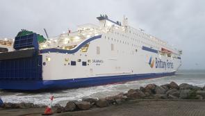 Luxury 'cruise ferry' from Wexford to Spain officially launched