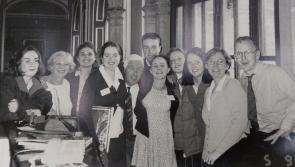 NEW: Kilkenny Down Memory Lane - Throwback Gallery