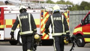 Firefighters vote to end industrial dispute