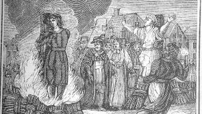Editorial: A pardon for Kilkenny's unfortunate 'witch trials' victim Petronella would be timely 