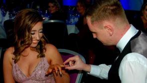 PICTURES: Throwback to the Blue Light Ball in Kilkenny 2020