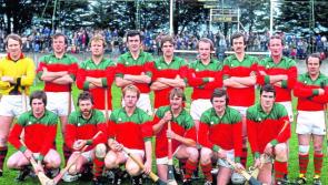 Days Gone By - Faces of Kilkenny Gallery #3