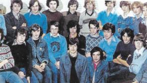 Days Gone By - Faces of Kilkenny Gallery #2