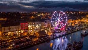 Winterval Festival in neighbouring Waterford reveals event programme