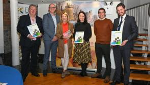 Promising future for Kilkenny’s food sector to savour