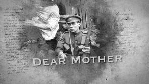 New film set during Irish Civil  War features tragic executions in Kilkenny 