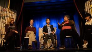 Kilkenomics brings a fusion of comedy and economics  to Kilkenny