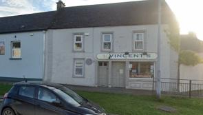 Big plans for Kilkenny charity shop