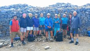Day of events in Kilkenny to mark  40th anniversary of Tyndall Mountain Club