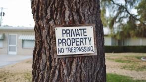 'Brazen trespassing' fears on Kilkenny farms 