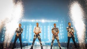 'Bigger and better than ever' - 'Iconic' headline act announced for Ireland's largest New Year’s Festival