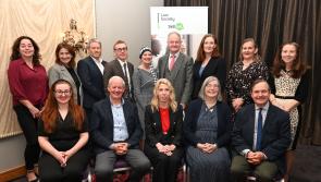 A decade of legal upskilling: Kilkenny solicitors gather for annual Law Society conference