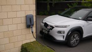 New homes in Kilkenny will be required to install electric vehicle chargers