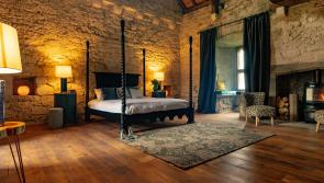 Kilkenny guesthouse now one of Ireland's best places to stay!