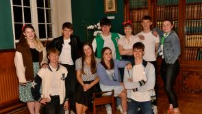 Kilkenny schools ready to rock with 'All Shook Up' in Watergate Theatre
