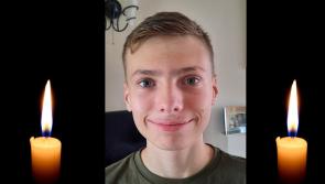 Tributes paid to Carlow teen following tragic death