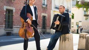Renowned French musicians to perform in  Parade Tower in Kilkenny
