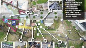 Boost for Piltown with €1.34 million rural regeneration development grant