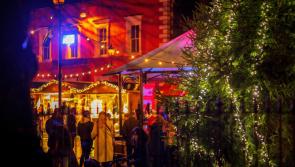 Yule have plenty to look forward to this Christmas in Kilkenny!