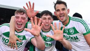 Booked! History of Kilkenny county champions, the Shamrocks, launches this Saturday 