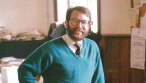 Kilkenny school pays tribute to recently retired teacher who passed away