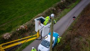 Boost as 1,600 premises in North Kilkenny will soon be able to order high-speed broadband
