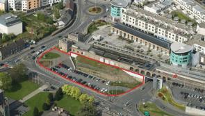 BREAKING: Plans for landmark seven-storey hotel in Kilkenny City
