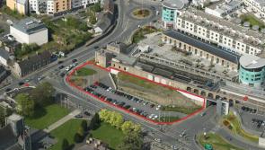 Planning application for seven-storey Kilkenny hotel is deemed 'incomplete'