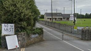 Opposition to planned telecoms mast at GAA grounds in Kilkenny