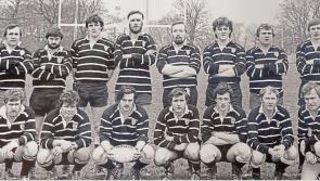 Latest gallery of Kilkenny faces from the archives - click for pics!