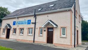Kilkenny dog shelter reaches maximum capacity again