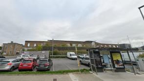 Plans for seven-storey hotel in Kilkenny resubmitted 