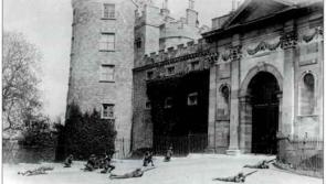 Kilkenny Civil War compensation claims ranged from cows to chocolate to cars - see list!