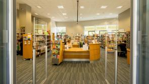 Morning of celebration planned as Ferrybank Library celebrates its 10th anniversary