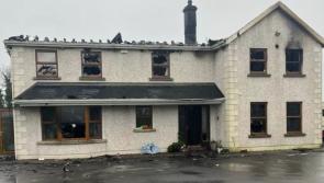 Fundraising concert to be held in Kilkenny for family whose house burned down