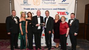 Editorial: Well done to leading lights of Kilkenny business