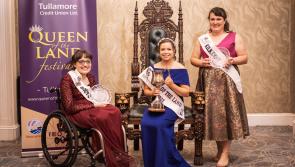 Goresbridge's Joanne shines in Queen of the Land