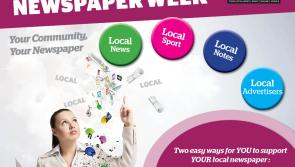 Kilkenny People celebrates Local Newspaper Week