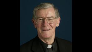 Former Bishop from Kilkenny passes away