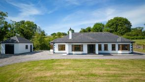 Kilkenny property with uninterrupted panoramic views for sale - click for pics!