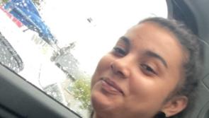 Have you seen this girl? Gardaí issue appeal to find missing teen - Kilkenny Live