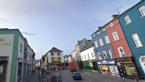 GALLERY: The changing streets of Kilkenny - see before and after pics!