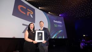Kilkenny’s company now one of fastest-growing tech companies in Ireland