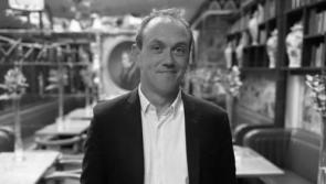 Eddie Langton wins 'Hotel General Manager of the Year' - Kilkenny Live