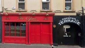 Kilkenny man scoops title of 'Bar Manager of the Year' 