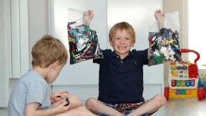 Drop your unwanted LEGO to Kilkenny depot to make a difference!