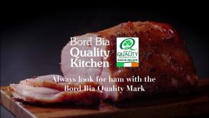 ‘Buy Irish ham for Christmas’ campaign supported by Bord Bia and IFA  